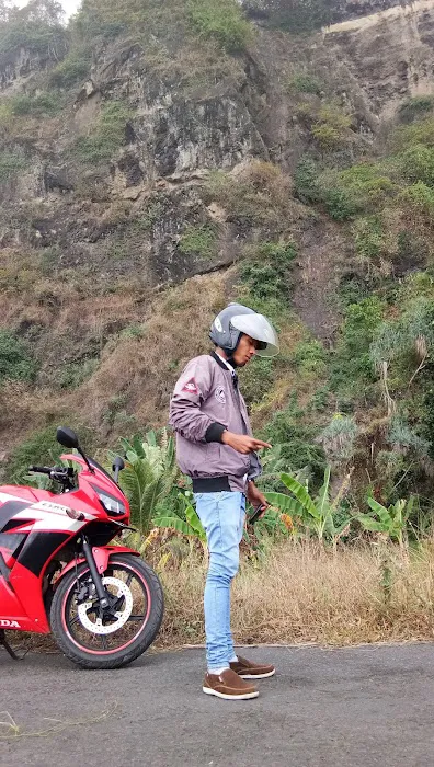 Pantai Pandan 3