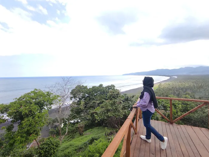 Puncak Watu Ghodeg 3