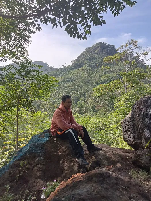 Puncak Watu Ghodeg 5