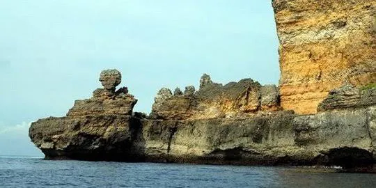 Tebing Tolik 0