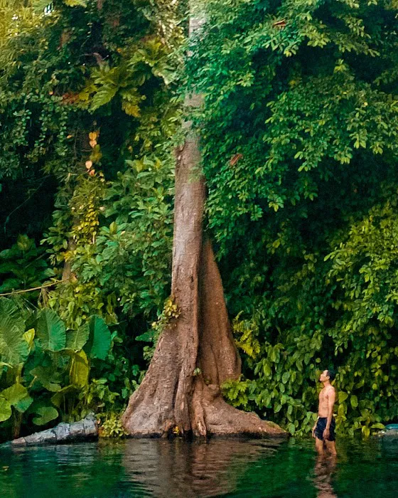 Desa Wisata Sumber Pakel Tanggung 9