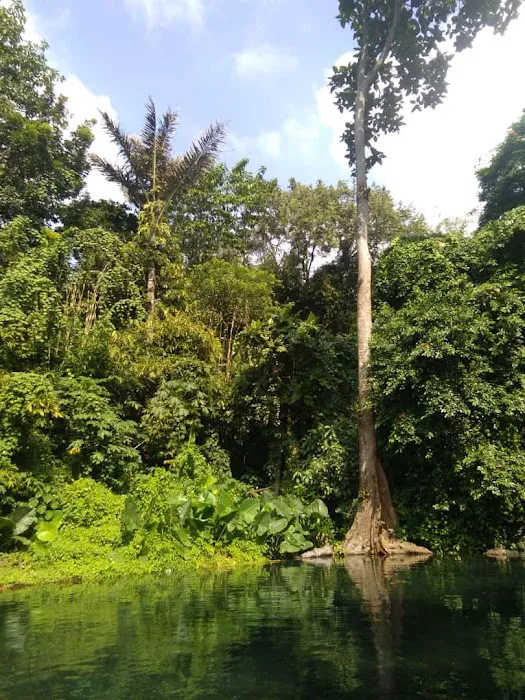 Desa Wisata Sumber Pakel Tanggung 5