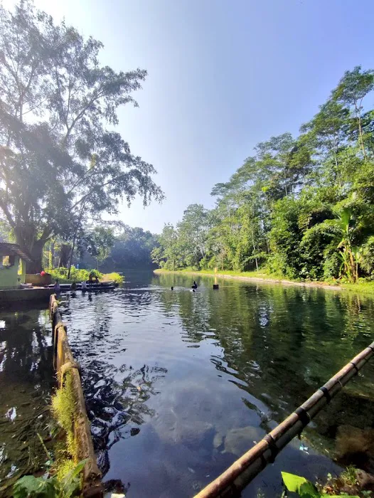 Desa Wisata Sumber Pakel Tanggung 0
