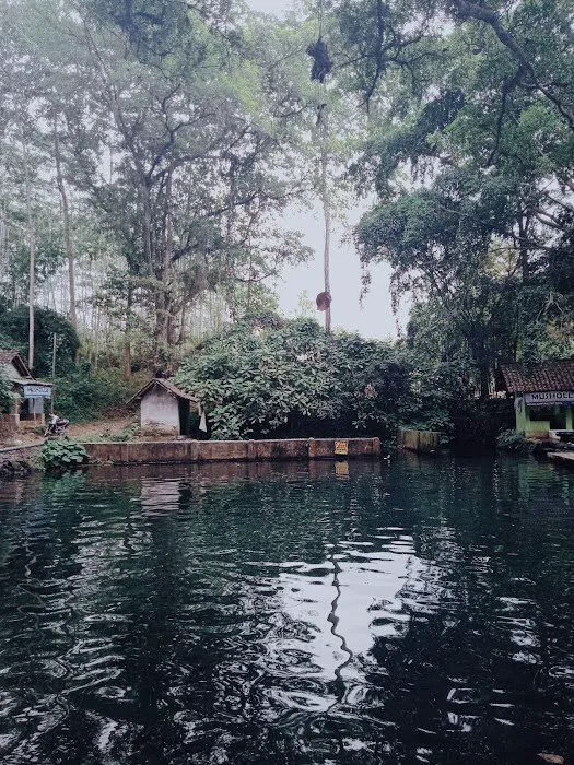 Desa Wisata Sumber Pakel Tanggung 7