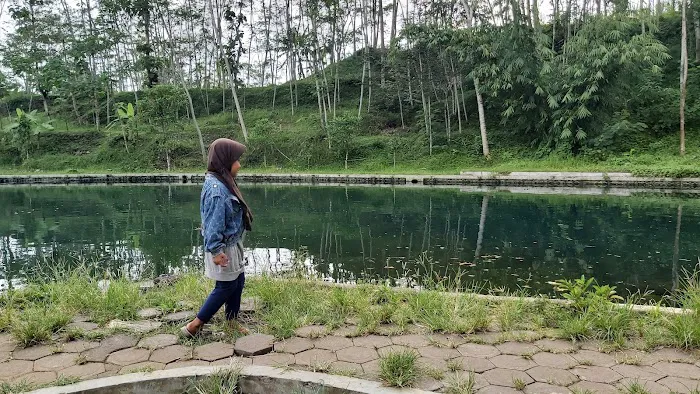 Desa Wisata Sumber Pakel Tanggung 1