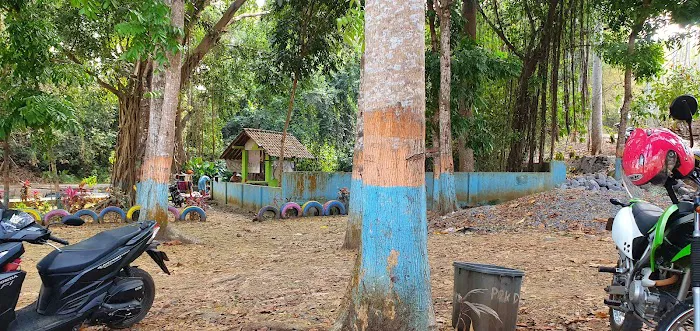 Desa Wisata Sumber Pakel Tanggung 3
