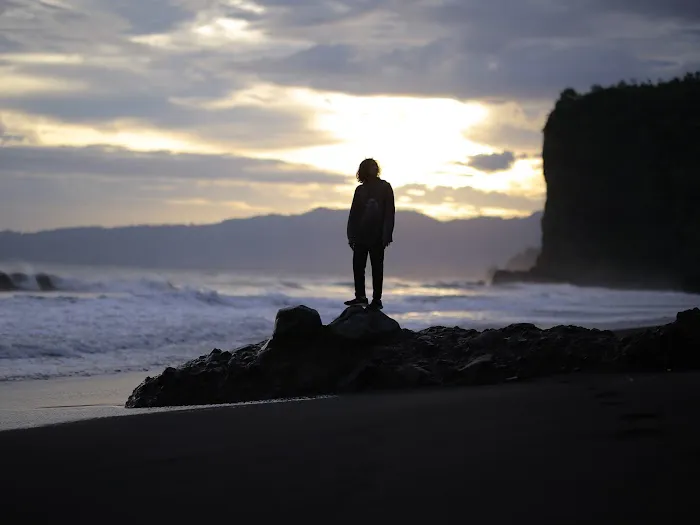 Pantai Pucukan 1