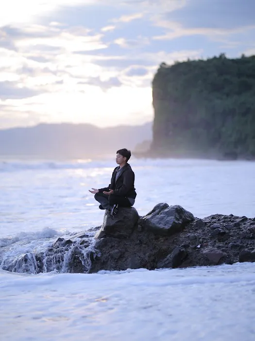 Pantai Pucukan 2
