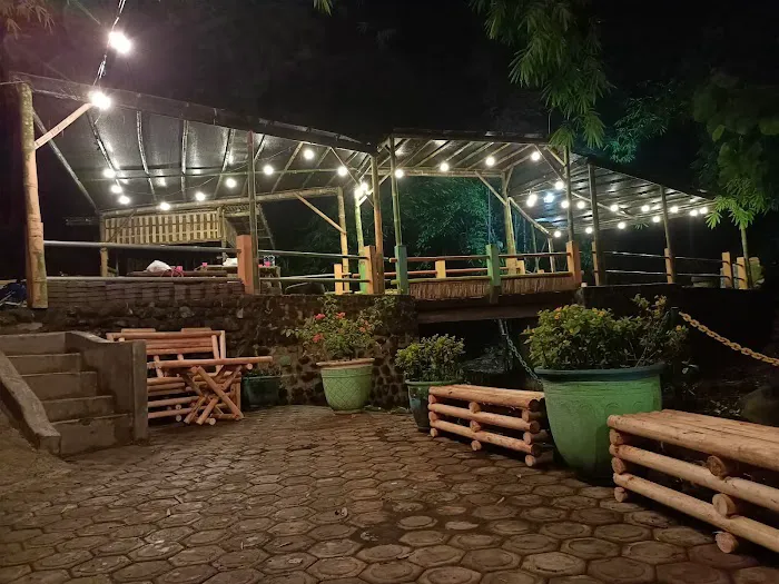 Kali sejuk purwosono 1
