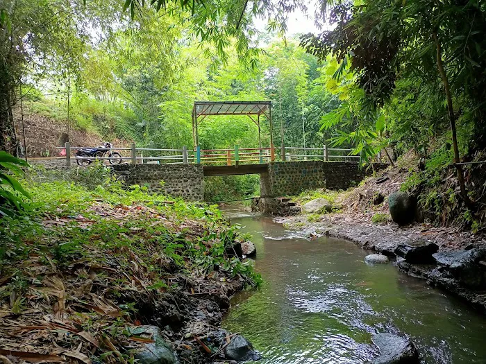 Kali sejuk purwosono 5