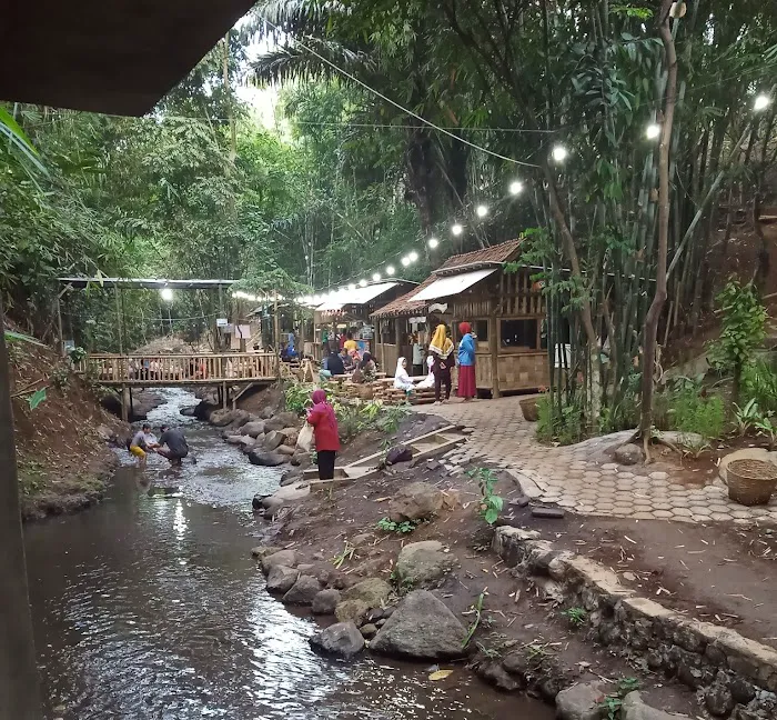 Kali sejuk purwosono 0
