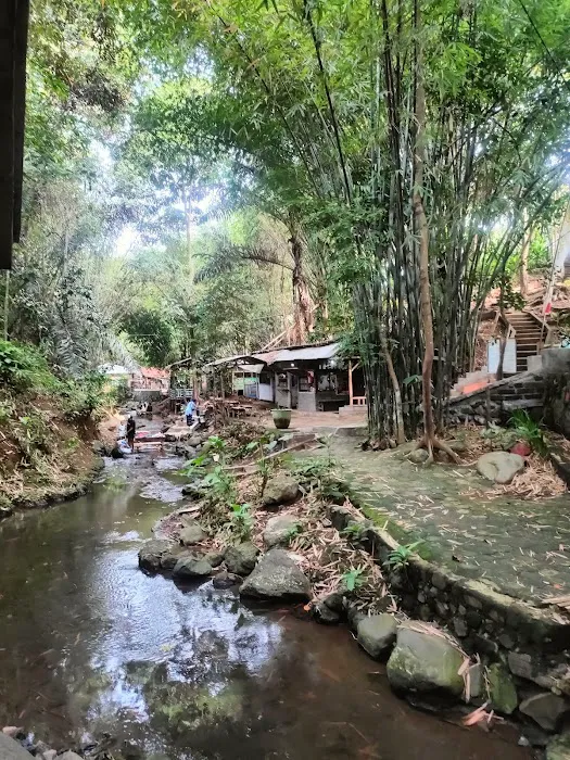 Kali sejuk purwosono 2