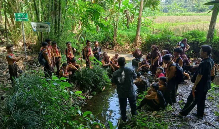 Sumber Tunjung 4