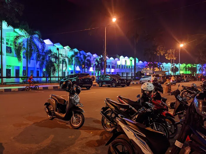 Alun-Alun Jember 4
