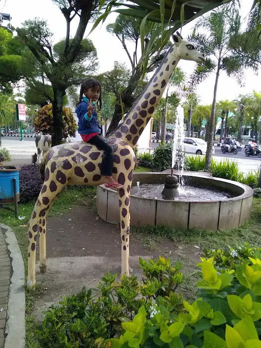 Alun-Alun Jember 1