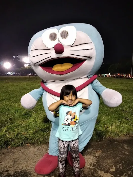 Alun-Alun Jember 5