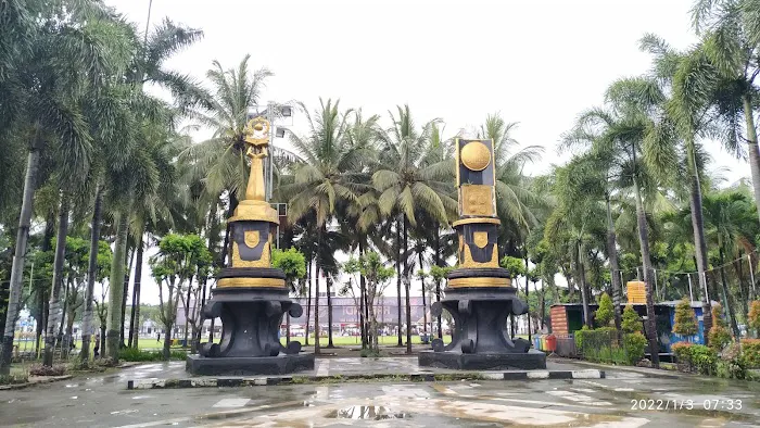 Alun-Alun Jember 3