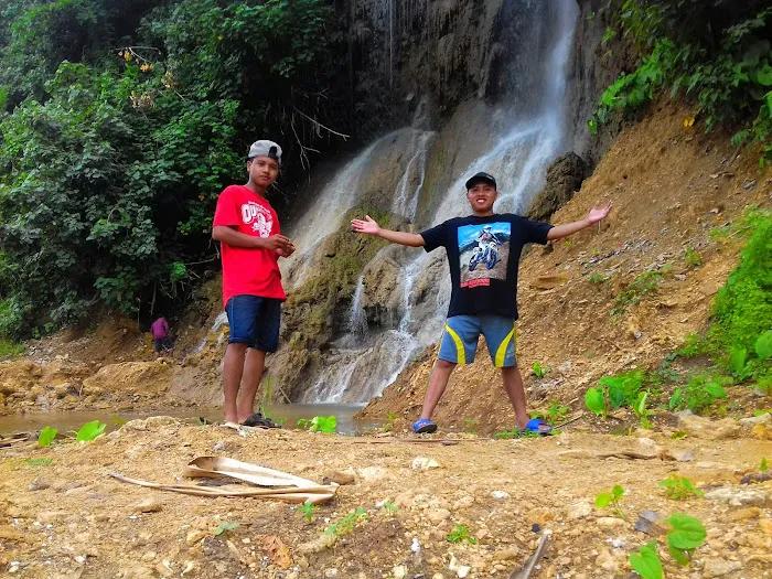 WATERFALL UMBUL BAROS 5