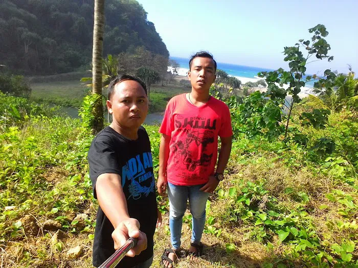 WATERFALL UMBUL BAROS 4