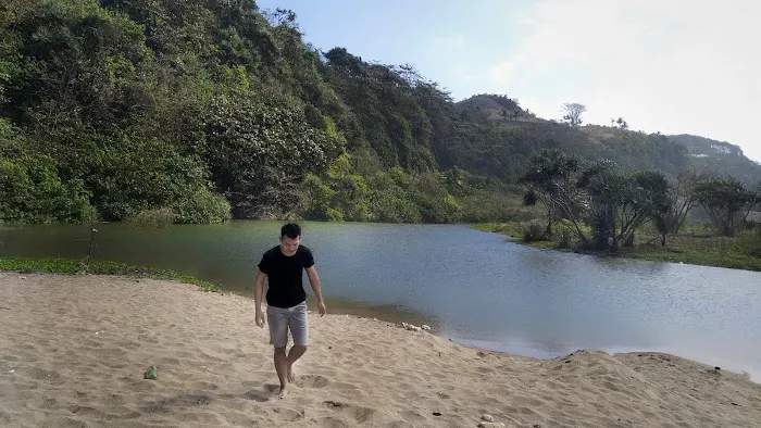 WATERFALL UMBUL BAROS 8