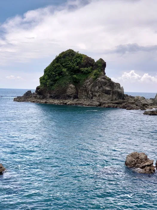Tanjung Jolosutro 2