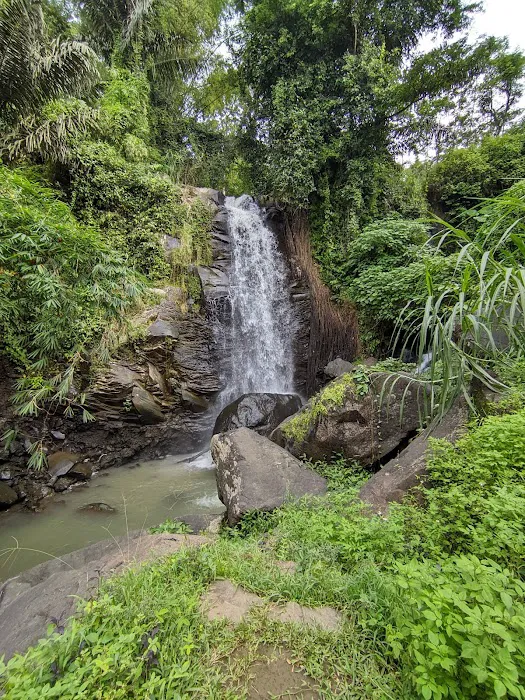 Coban Talun 8