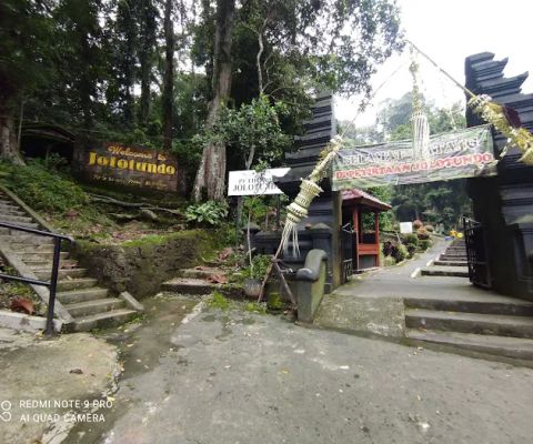 Candi Jolotundo