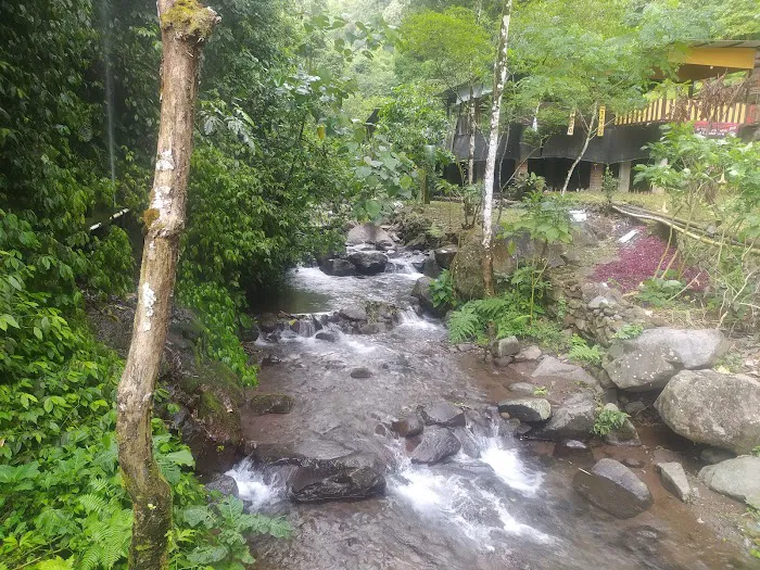 Dlundung Waterfall 3