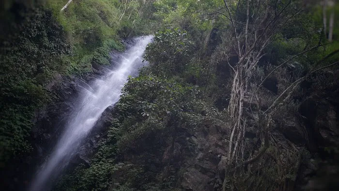 Dlundung Waterfall 2
