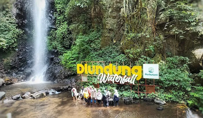 Dlundung Waterfall 0