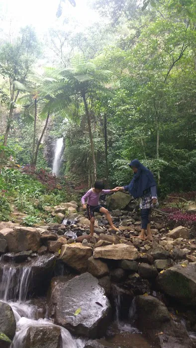 Dlundung Waterfall 6