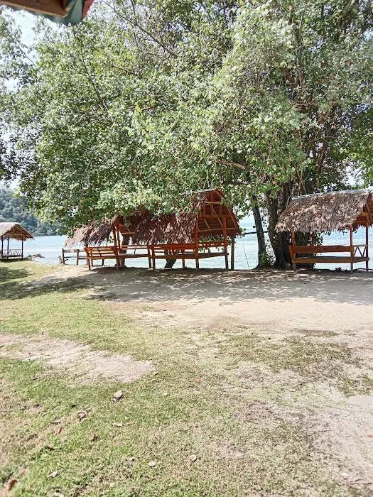 Pantai marapalam 7