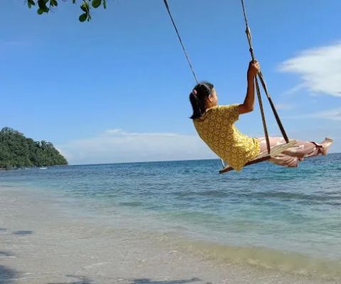 SPM BEACH