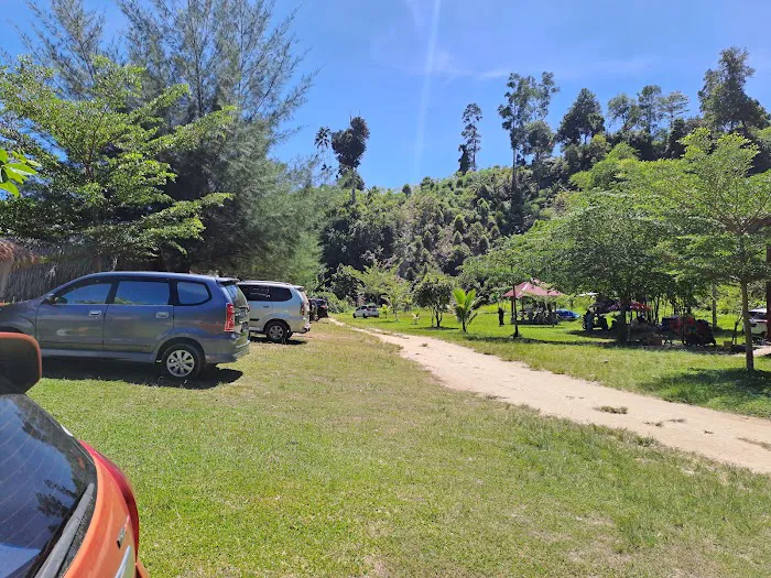 Pantai Batu Kucing 7
