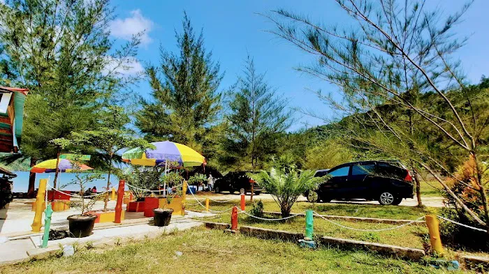 Pantai Sarung Sakin 8