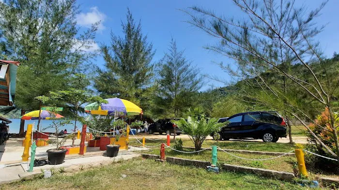 Pantai Sarung Sakin 7