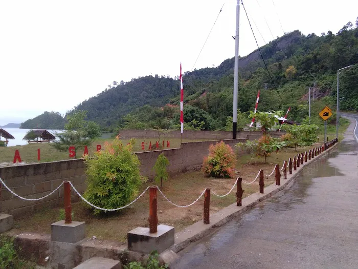 Pantai Sarung Sakin 1