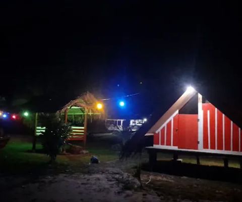 Manjuto Indah Reakreasi