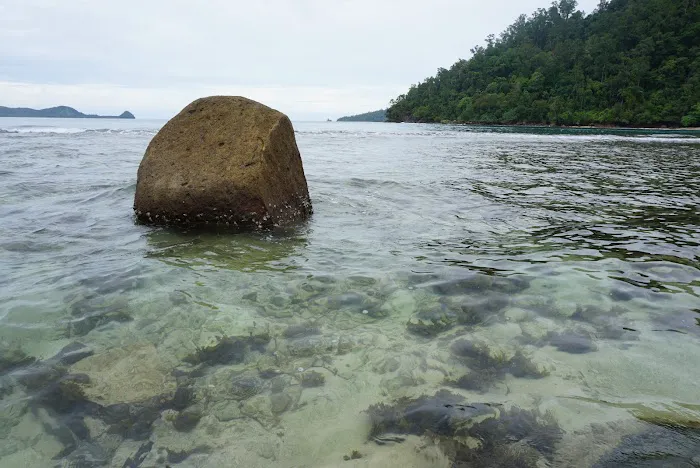 Teluk Marunggai 4
