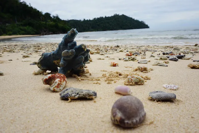 Teluk Marunggai 3