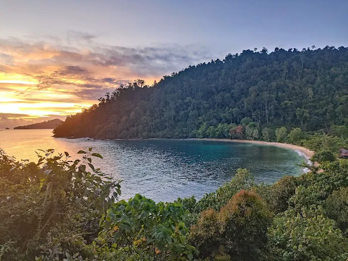 Teluk Marunggai 7