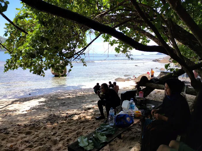 Teluk Marunggai 0