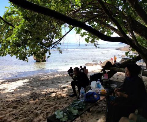 Teluk Marunggai