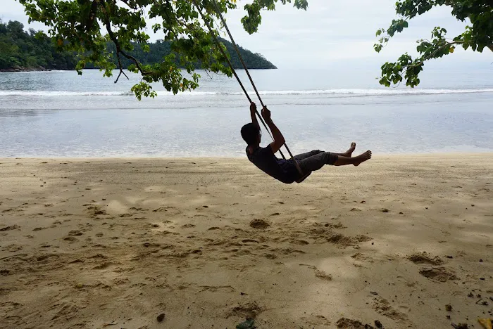 Teluk Marunggai 5