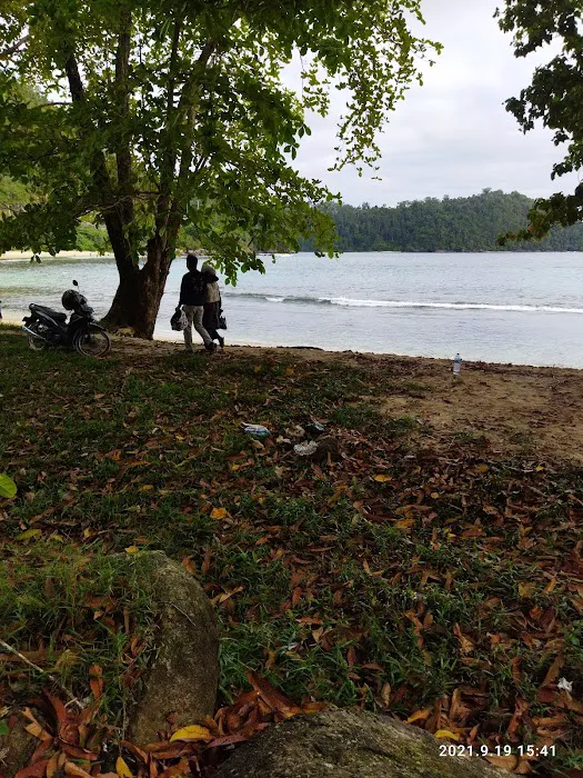 Teluk Marunggai 8