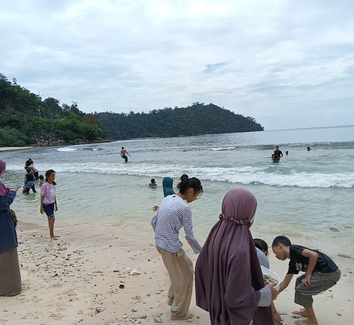 Teluk Marunggai 6