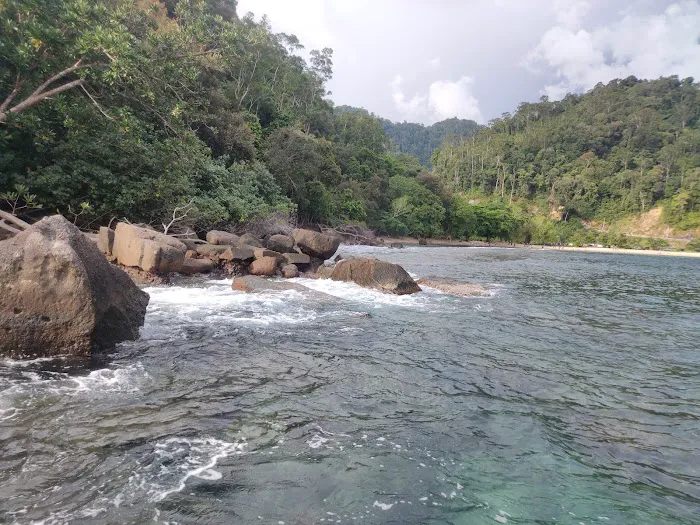 Teluk Marunggai 1