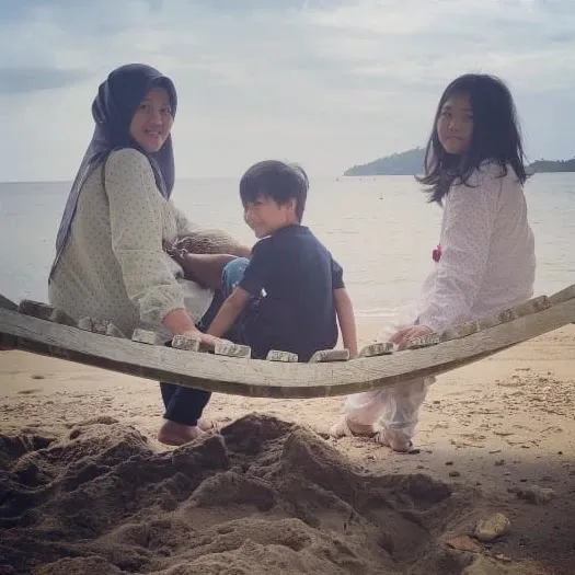 Ceker beach 0