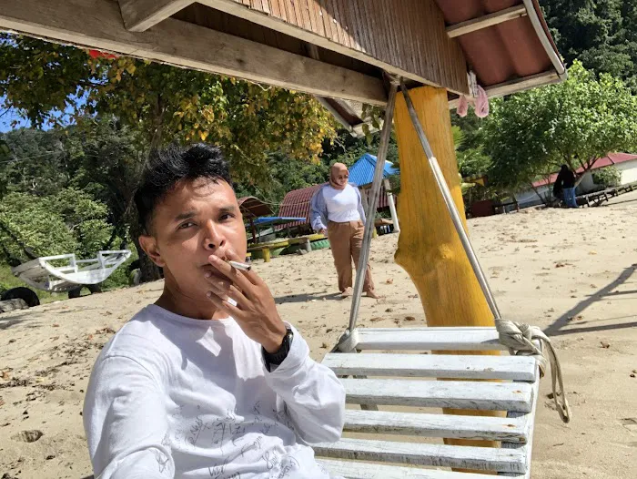 Ceker beach 4