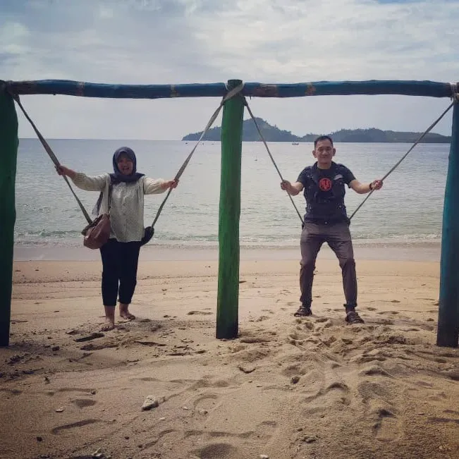Ceker beach 3